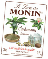 Cardamom
