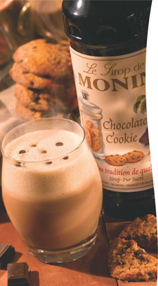 Fursecuri cu ciocolata