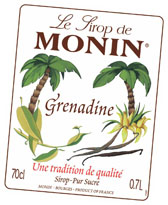 Grenadine