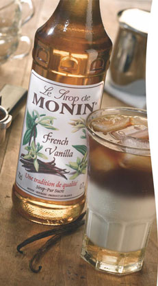 Vanilie frantuzeasca