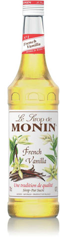 Vanilie frantuzeasca