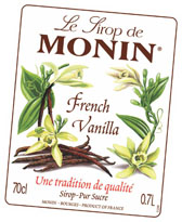 Vanilie frantuzeasca