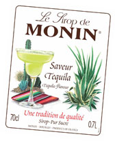 Aroma de tequila