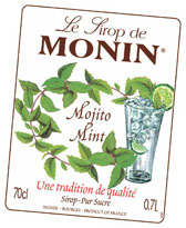 Mojito Mint