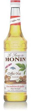 Toffee Nut