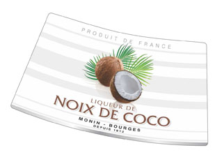 Nuca de cocos